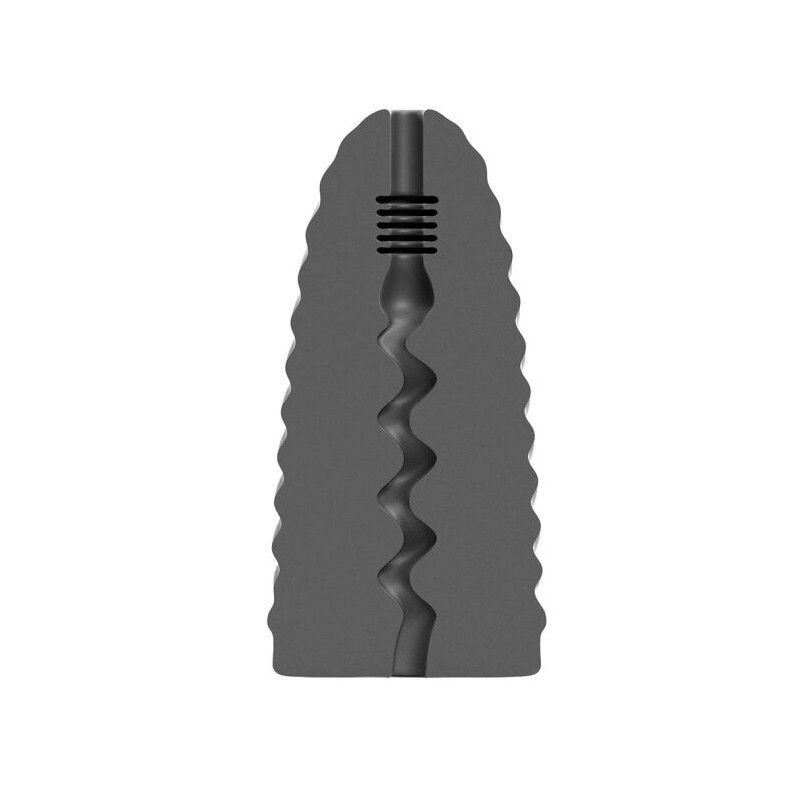 All Black - Boucle De Masturbateur Modèle 1